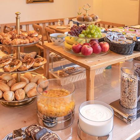 Hotel Eder Мюнхен Екстер'єр фото