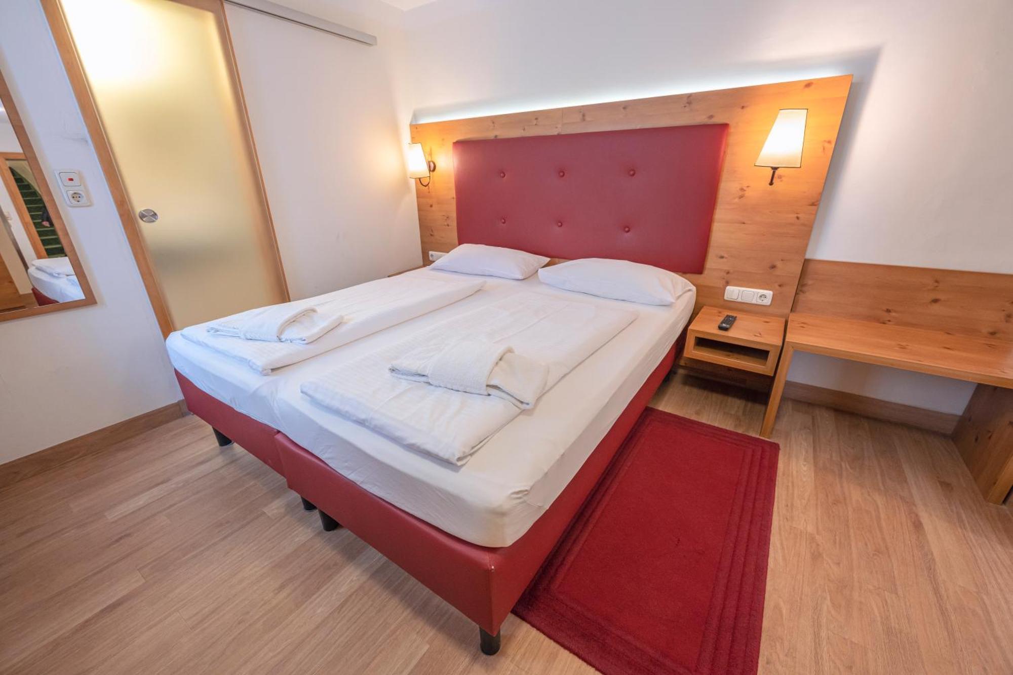 Hotel Eder Мюнхен Екстер'єр фото