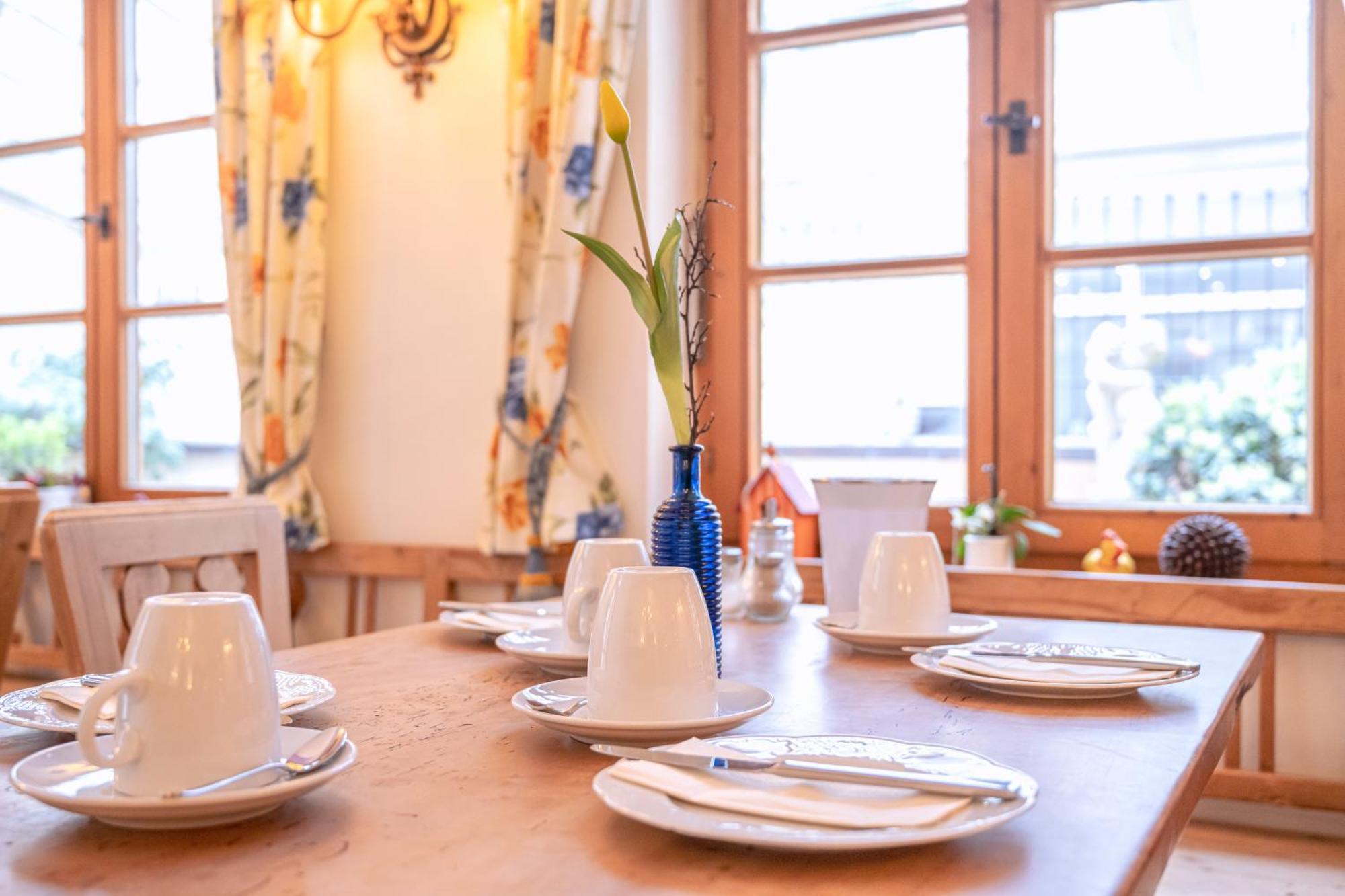 Hotel Eder Мюнхен Екстер'єр фото